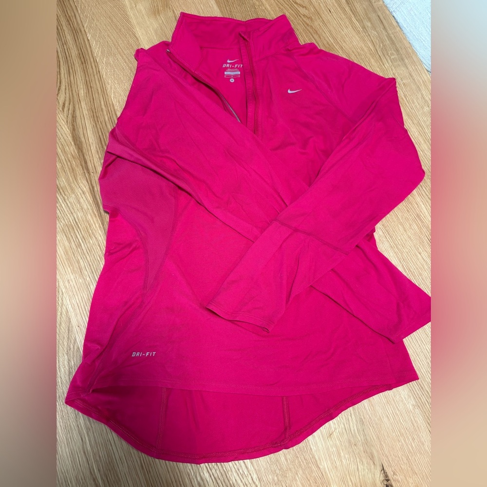 Nike Dri-FIT Performance Top